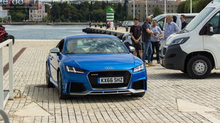 Gran Tour Live: Jeremy Clarkson, Richard Hammond i