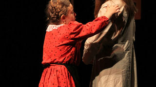 KLZ: Premijera predstave “Šuma Striborova” u izvedbi polaznika DONATOLIINE