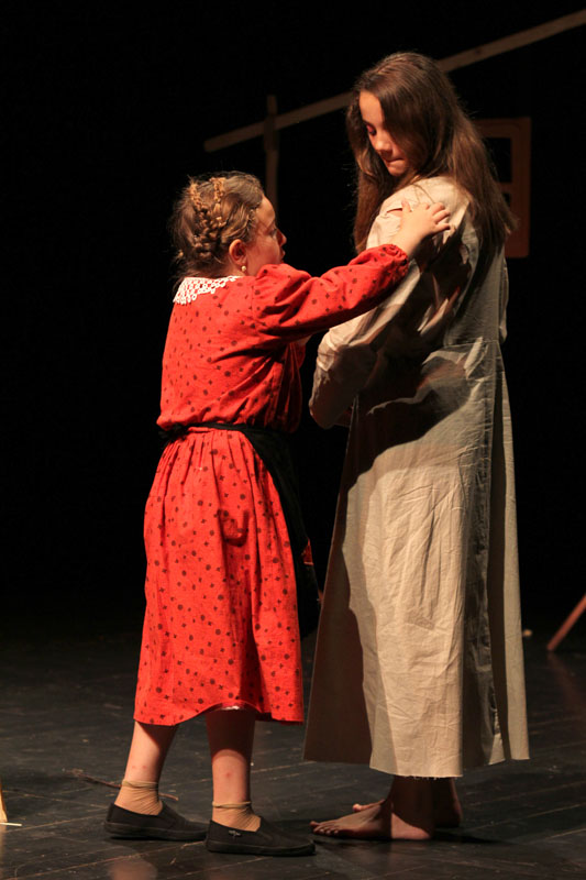 KLZ: Premijera predstave “Šuma Striborova” u izvedbi polaznika DONATOLIINE