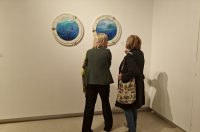 Godisnja izložba HDLU Zadar