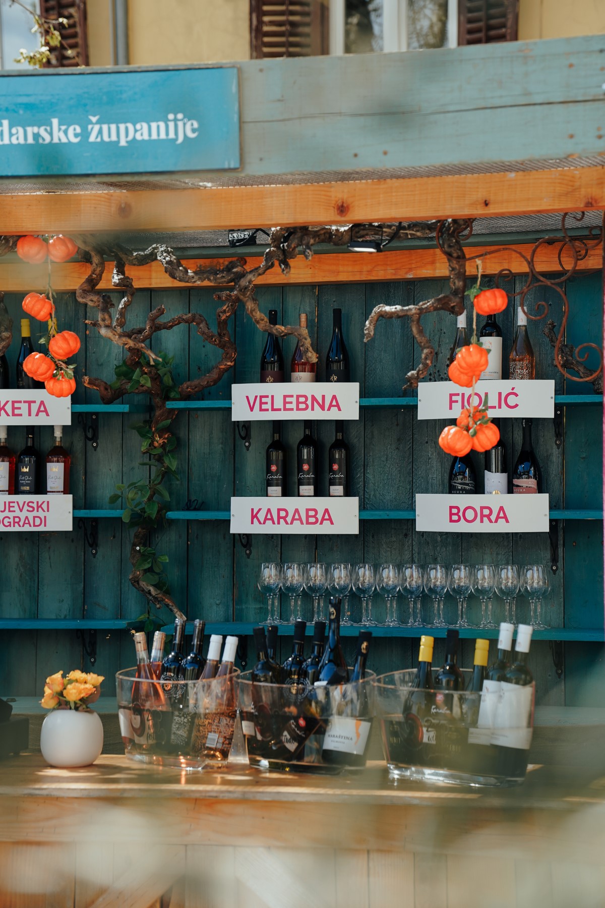 Otvorenje Tuna, Sushi & Wine Festivala 2025 Otvorenje Tuna, Sushi & Wine Festivala 2025