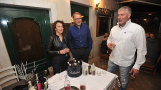 Bistro Pjat Bistro Pjat