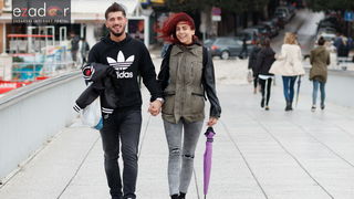 Đir po gradu, subotnja špica 31. ožujka 2018. Đir po gradu, subotnja špica 31. ožujka 2018.