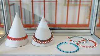 Handmade with love: Irina Karuza predstavlja ručno izrađen nakit