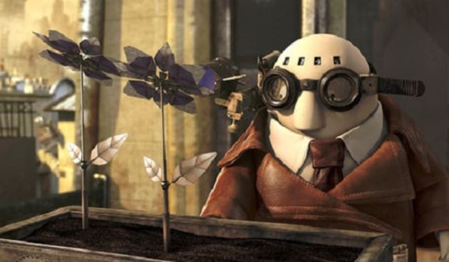 Festival animacije, foto: greekreporter.com