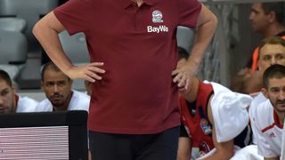 ZDBT 2018: CSKA Moskva – Bayern 79-73 ZDBT 2018: CSKA Moskva – Bayern 79-73