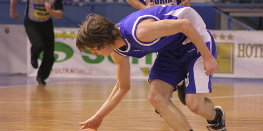 Juniori Borik – Zadar1 Juniori Borik – Zadar1