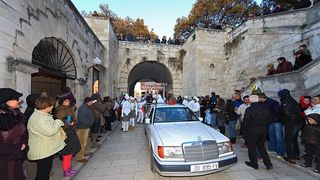 Zadarski karvelav 2013. – Stanarska pučka kuhinja, Foto: Boris Kačan