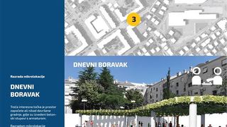 Kako transformirati Bili Brig? Evo ideja mladih arhitekata