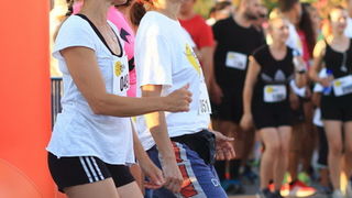 1. Bibinje Summer Run – ulična utrka ulicama Bibinja. Foto. Leo Banić 1. Bibinje Summer Run – ulična utrka ulicama Bibinja. Foto. Leo Banić