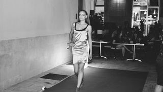 Modna revija “Zadar Summer Glow” Teatro bar