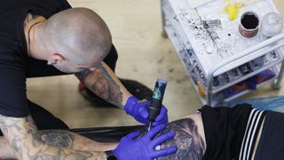 Kostrena: 11. Tattoo Expo