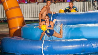 City Games: Makedonija i Slovenija osigurali finale