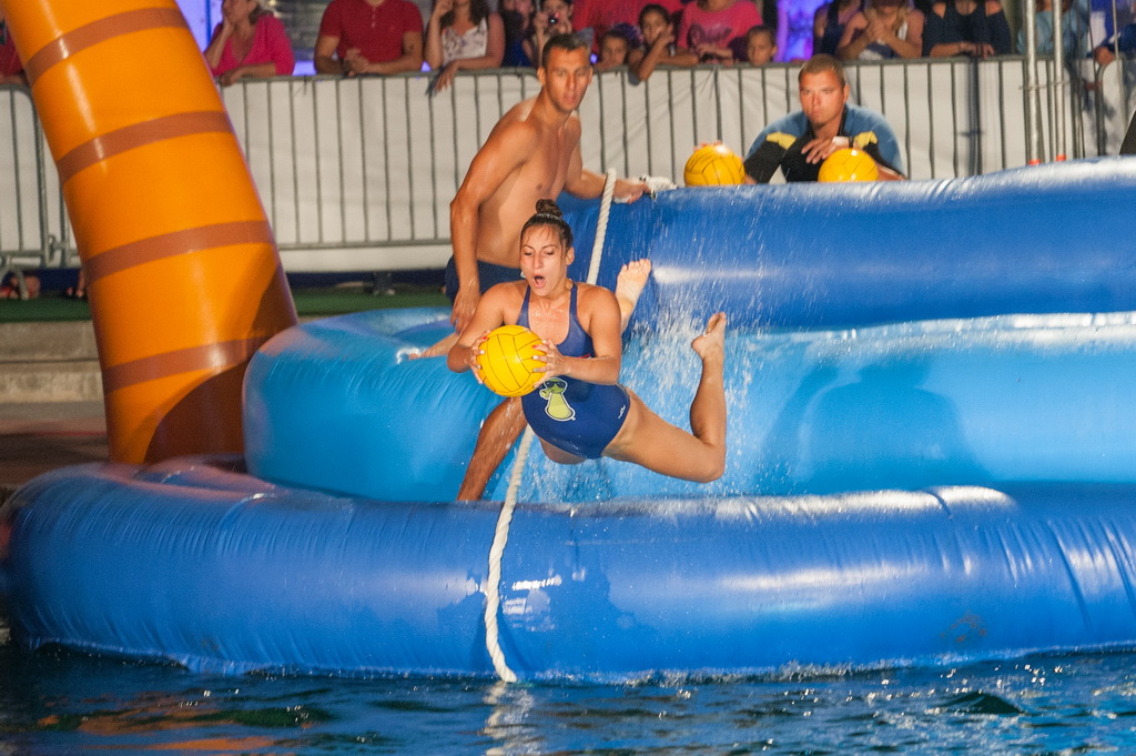 City Games: Makedonija i Slovenija osigurali finale