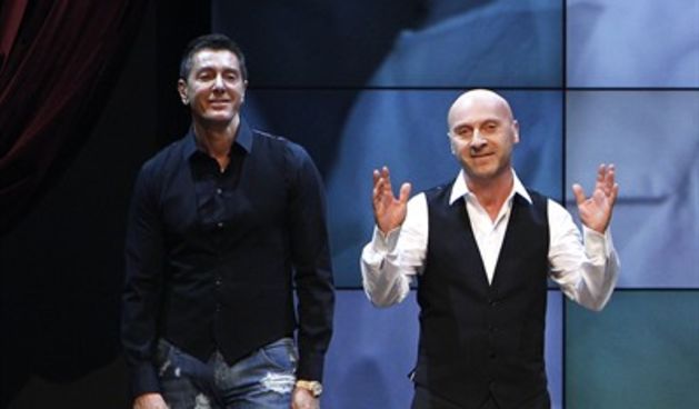 Dolce & Gabbana
