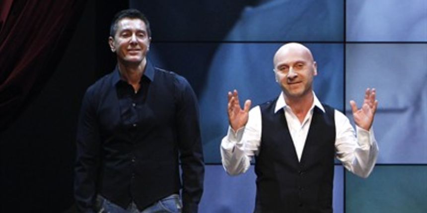 Dolce & Gabbana Dolce & Gabbana