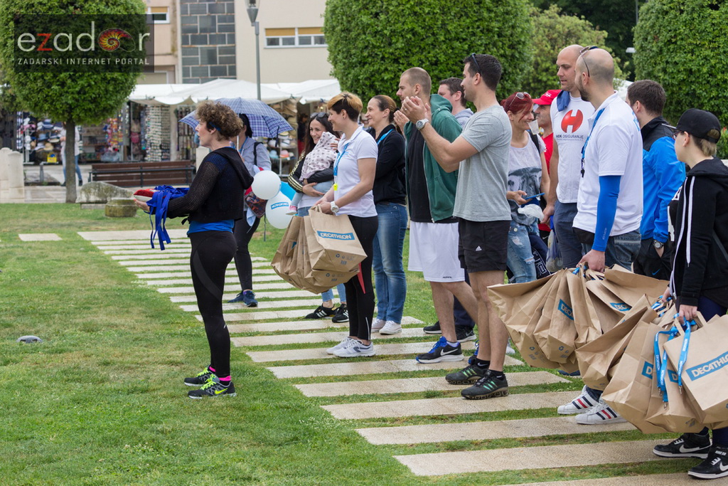 Đir po gradu 20. svibnaj 2017. Đir po gradu 20. svibnaj 2017.