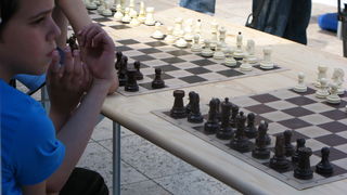 Saša Martinović – 1 protiv 50 Saša Martinović – 1 protiv 50