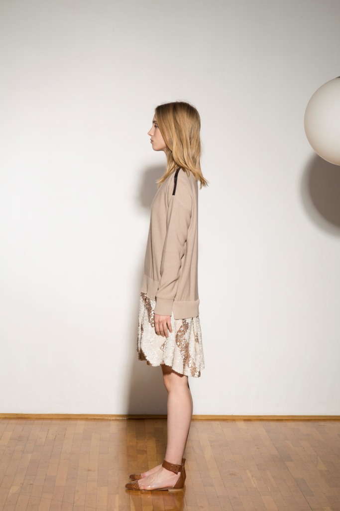 Amarie lookbook za proljeće 2017.