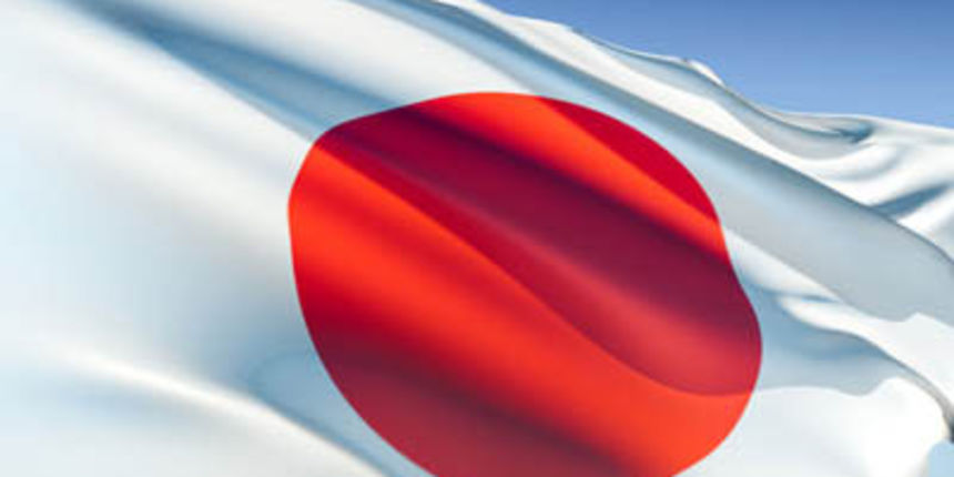 Zastava Japana (Foto: topnews.in)