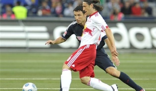 Niko Kovač, Foto: AP Photo