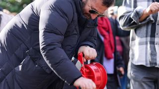 Prosvjed “Spasimo Vruljicu” Prosvjed “Spasimo Vruljicu”