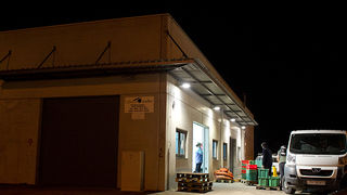 Večer u uljari, Foto: Leo Banić