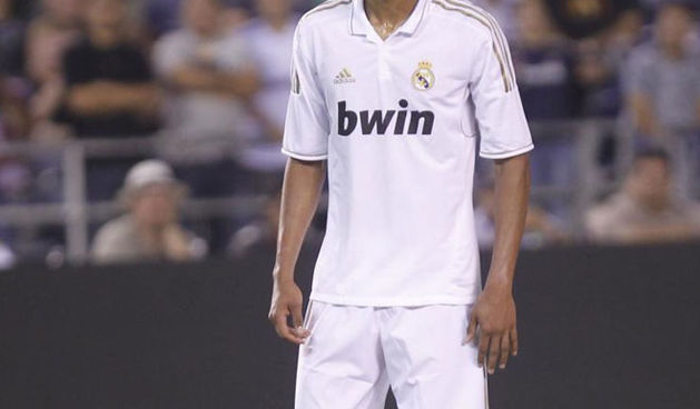 Raphael Varane, foto: marca.com