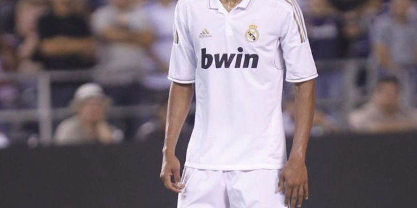 Raphael Varane, foto: marca.com