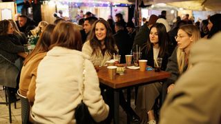 Tomislav Bralić i klapa Intrade @ Advent u Zadru