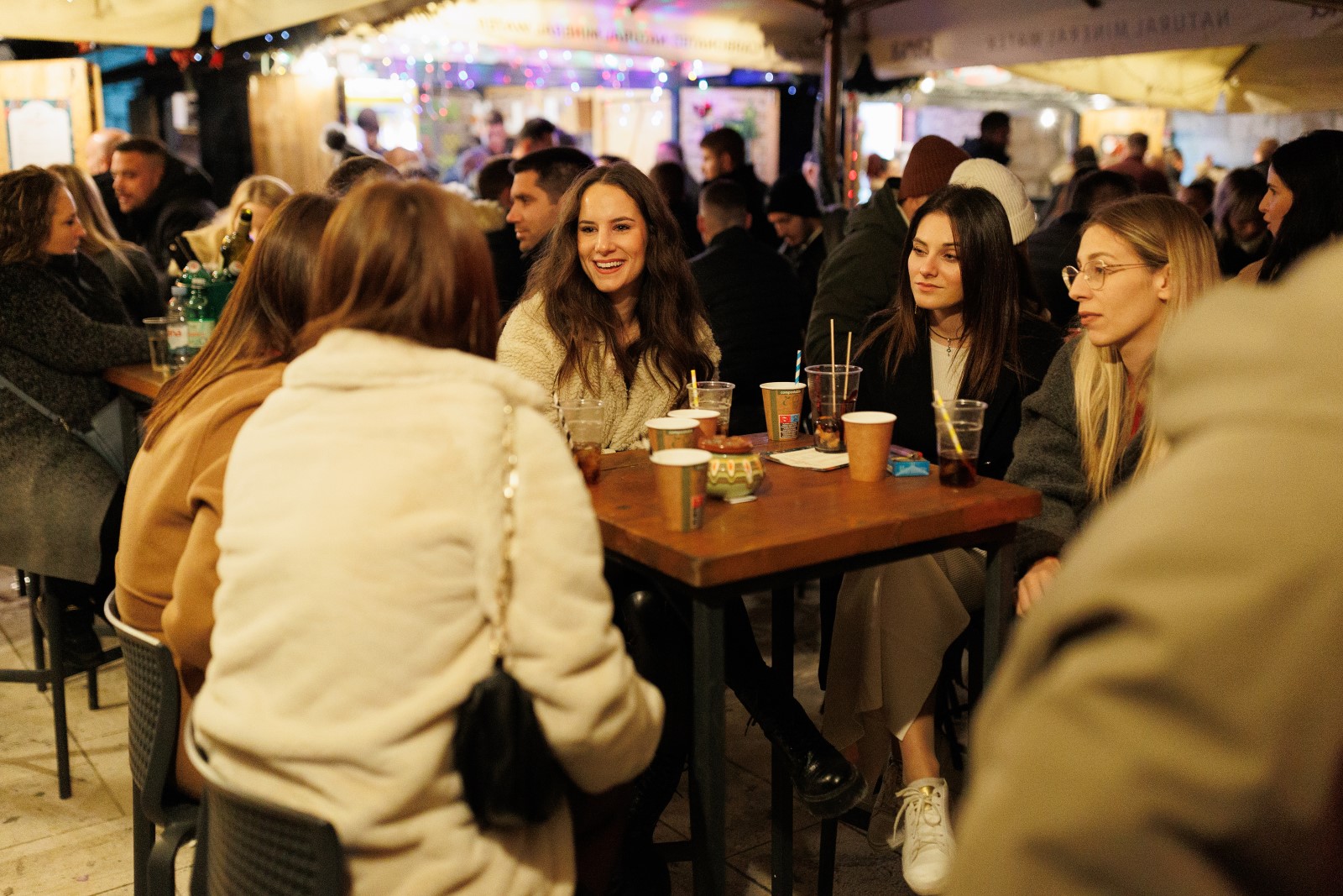 Tomislav Bralić i klapa Intrade @ Advent u Zadru