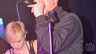 Elemental @ Maraschino bar ; foto Iva Perinčić Elemental @ Maraschino bar ; foto Iva Perinčić