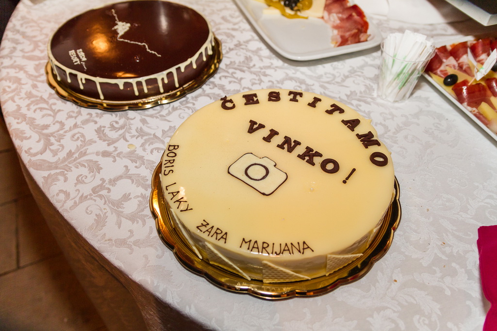 Biograd na Moru: Svečano otvorena izložba fotografija “Velebit” Vinka Pešića Biograd na Moru: Svečano otvorena izložba fotografija “Velebit” Vinka Pešića