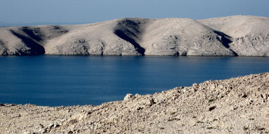 Otok Pag – cudesna ljepota Otok Pag – cudesna ljepota
