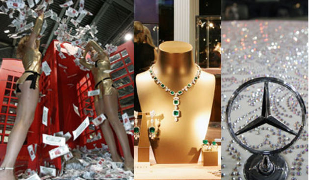 Bogataši (Foto: elitechoice.org)