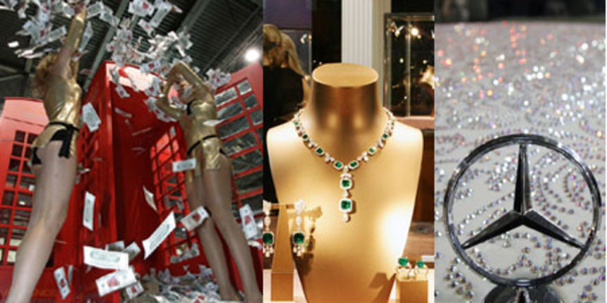 Bogataši (Foto: elitechoice.org)