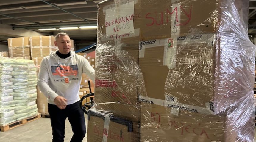 Udruga DOBRO DOBRIM DoDo, volonteri Udruga DOBRO DOBRIM DoDo, volonteri