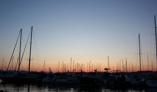 More, ljudi, brodovi… 30. o