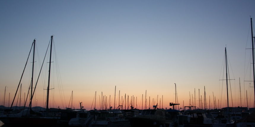 More, ljudi, brodovi… 30. o