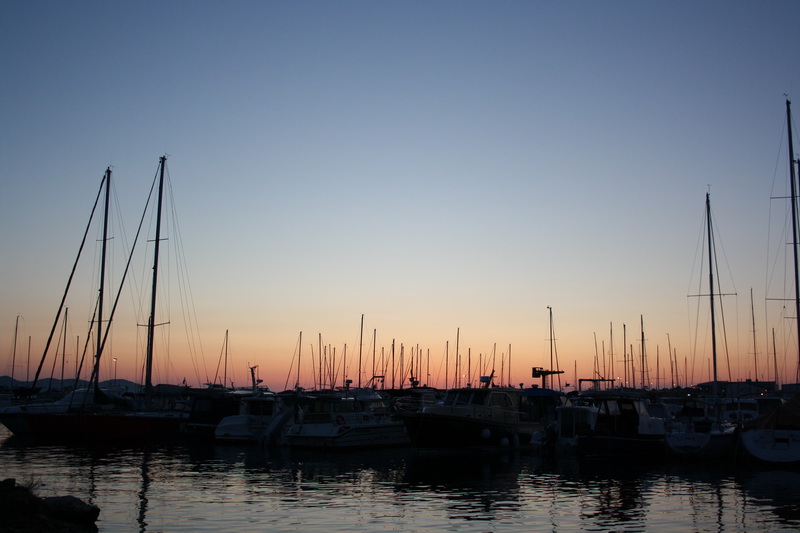 More, ljudi, brodovi… 30. o