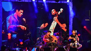2cellos na antičkom Forumu, foto: Iva Perinčić