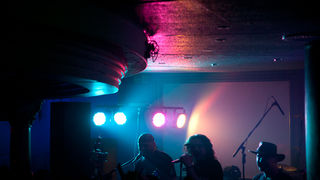 Opća opasnost u City Clubu Forum, Foto: Luka Dubroja Opća opasnost u City Clubu Forum, Foto: Luka Dubroja