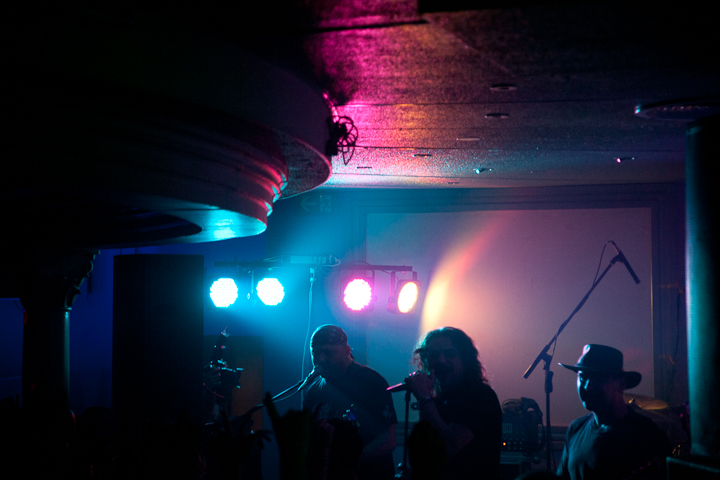 Opća opasnost u City Clubu Forum, Foto: Luka Dubroja Opća opasnost u City Clubu Forum, Foto: Luka Dubroja