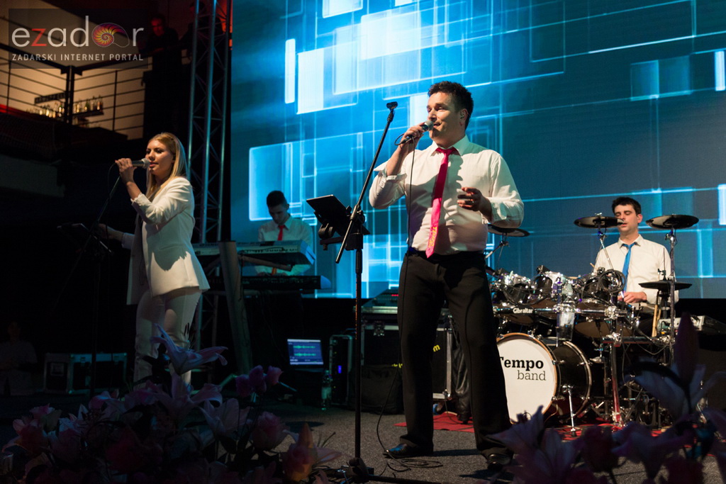 Virska noć @ Arsenal Zadar Virska noć @ Arsenal Zadar