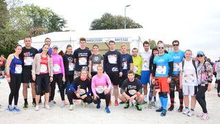 Wings for life Zadar 2015! ; foto Iva Perinčić Wings for life Zadar 2015! ; foto Iva Perinčić