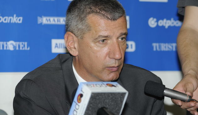 Aco Petrovic, Treca utakmica finala doigravanja: Zadar – Split 100-80, Zadar 1.6.2008.