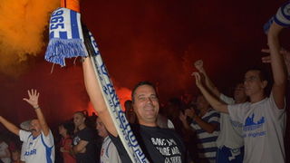 Veličanstvena fešta u povodu 50. rođendana Tornada, Foto: Iva Perinčić