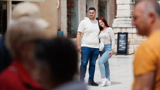 Đir po gradu, 22. svibnja 2025.