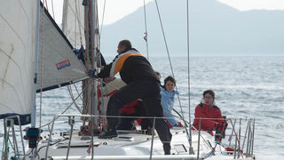 Biograd na Moru: Regata Svete Sto Biograd na Moru: Regata Svete Sto