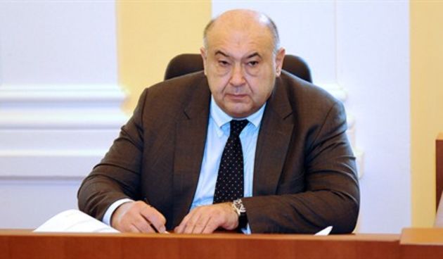 Čedo Prodanović, foto: javno.hr